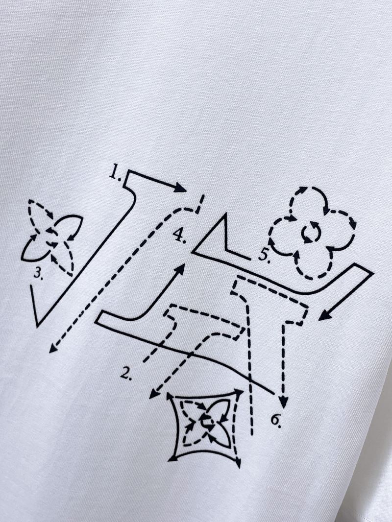 Louis Vuitton T-Shirts